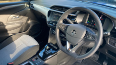 Vauxhall Corsa 100kW Design 50kWh 5dr Auto Electric Hatchback